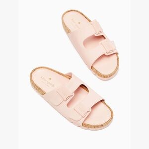 Kate Spade Becca Sandals